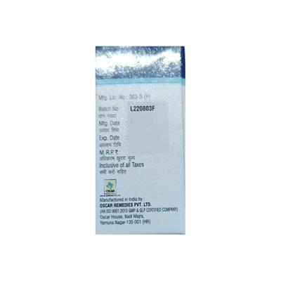 ZYCORT Injection 2ml - Hormonal Therapy-Cor