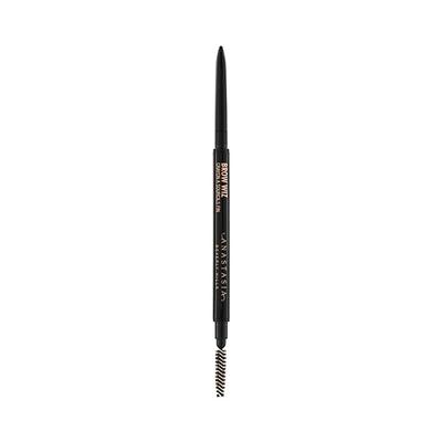GWP Anastasia Beverly Hills Mini Brow Wiz Ebony 0.03 gm - Eyebrow Pencils & Enhancers