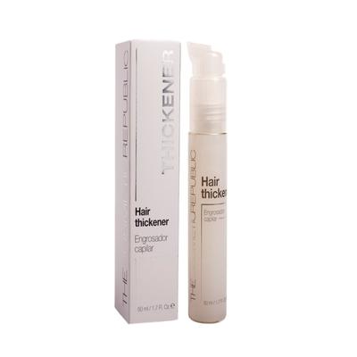 The Cosmetic Republic Hair Thickener 50 ml - Hair Lotions & Tonics