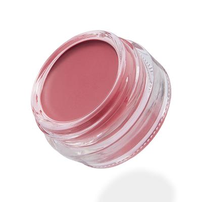 Ruby's Organics Creme Blush - Deep Rose 5.5 gm - Blushes