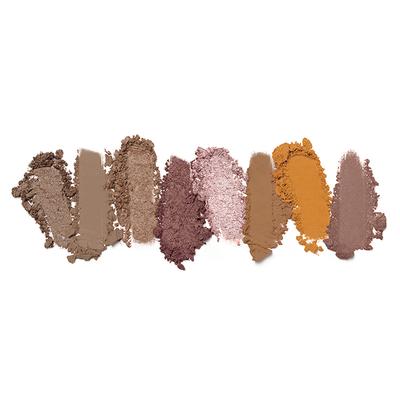 RENEE Nude Hour Eyeshadow Palette 16 gm - Eye Shadow Palettes