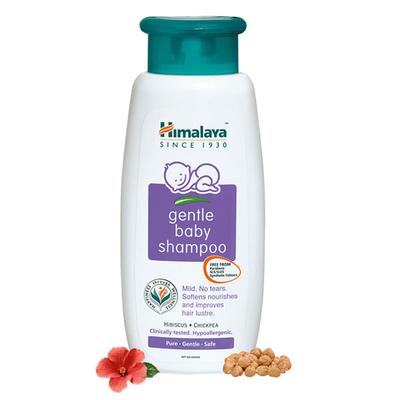 Himalaya Gen.Baby Shampoo 200Ml+Gen.Baby Soap 200 Ml - Baby Shampoo