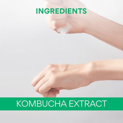 Innisfree Kombucha Energy Mask 22 ml - Sheet Masks