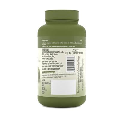 GNC Herbal Plus Garcinia Combogia 500 mg Vegetarian Capsule 90's - Weight Loss