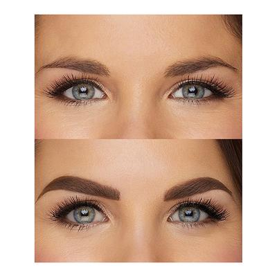 Sivanna Colors Eyebrow Powder & Nose Shadow Palette - HF543 05 20 gm - Eyebrow Pencils & Enhancers