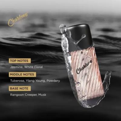 Charlene Spray Mist - Blossom 50 ml - Body Mist/Spray