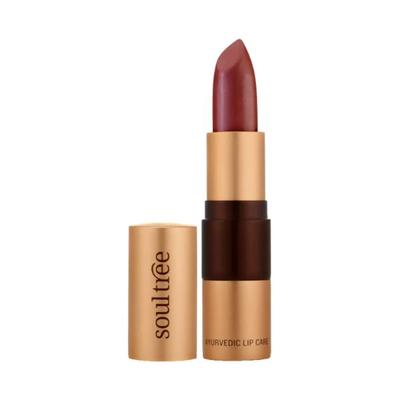 SoulTree Lipstick Glistening Loam 511 4 gm - Lipsticks