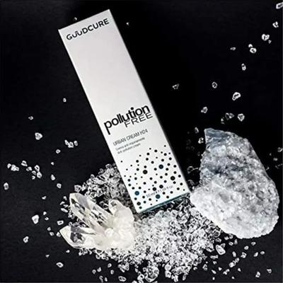 Pollution Free by Guudcure Urban cream H24 50 ml - Face Creams