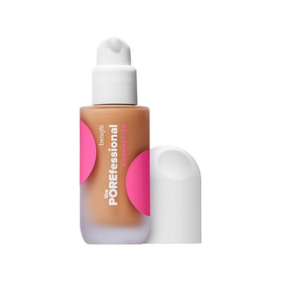 Benefit Cosmetics The POREfessional Foundation Smoothing & Blurring Foundation 20W Beyond 30 ml - Foundation