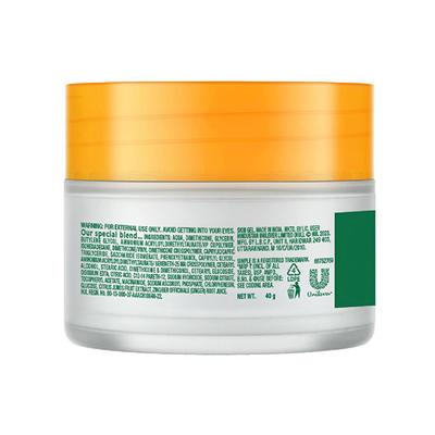Simple Protect N Glow Vitamin C Moisturizing Glow Gel 40gm - Skin-Treatment