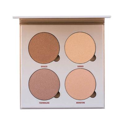 Anastasia Beverly Hills Sun Dipped Glow Kit Multi-Color 29.6 gm - Highlighters & Illuminators