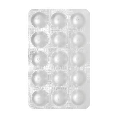 Cortel M 25mg Tablet 15'S - Hypertension-Ana