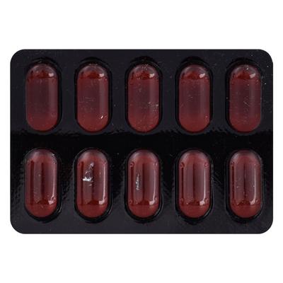 Metasens V 0.2mg Tablet 10'S - Diabetes-Ant