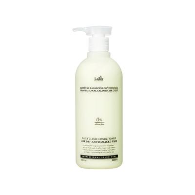 Lador Moisture Balancing Conditioner 530 ml - Conditioners