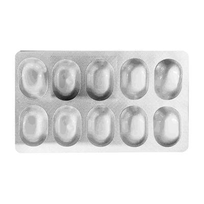 LINAXA M 2.5/500 Tablet 10's - Diabetes-Ant