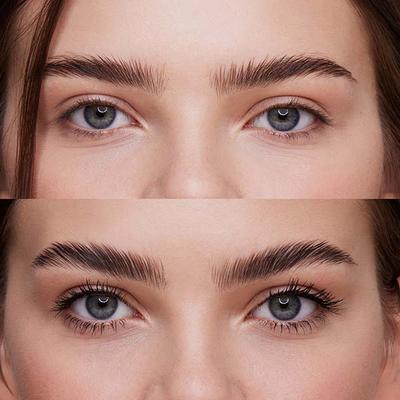 Essence brow styling soap set 3.4 gm - Eyebrow Pencils & Enhancers