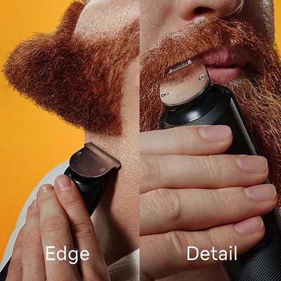 Braun Professional Beard Trimmer 9, BT9420 for Men From Gillette, 180-Min Runtime and Cordless 600 gm - Grooming Kits