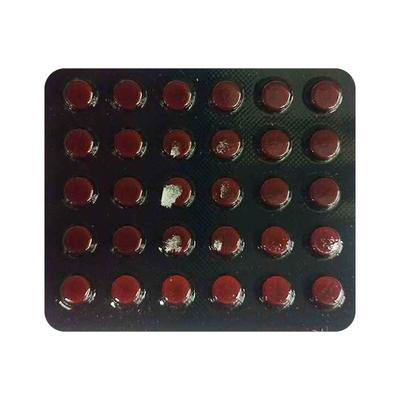 WARF 1mg Tablet 30's - Blood Clot-Ant