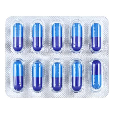 Thalitero 100mg Capsule 10'S - Auto Immune Disease-Imm