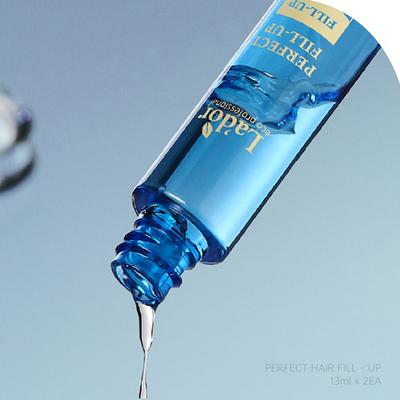 Lador Perfect Hair Fill-Up (Hair Ampoule) 13 ml - Dry Shampoos & Conditioners