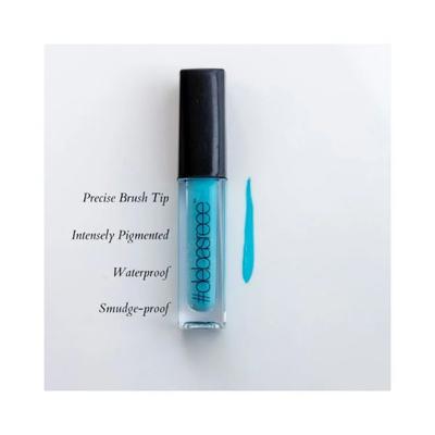 Debasreee D fine Liquid D hydrate 5.0 gm - Eyeliners