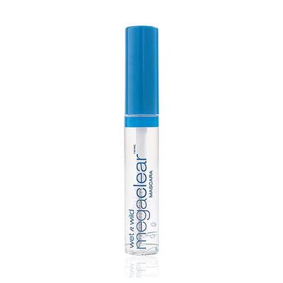 Wet N Wild Megaclear Mascara - Clear 8.5 ml - Mascaras