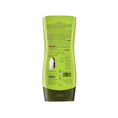 Trichup Argan Hair Conditioner 200 ml - Conditioners