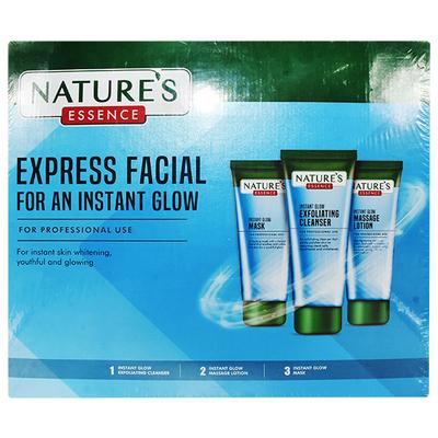 Nature's Essence Express Facial Kit 300 gm - Facial Kits