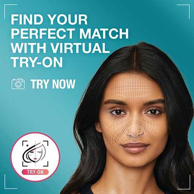 Maybelline New York Fit Me Shade 330 Toffee, Compact Powder - Powder that Protects Skin from Sun, Absorbs Oil, Sweat and helps you to stay fresh for upto 12Hrs 8 gm - Compact Powder