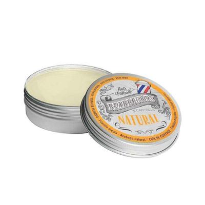 Beardburys Natural Hair Pomade 100 ml - Pomades