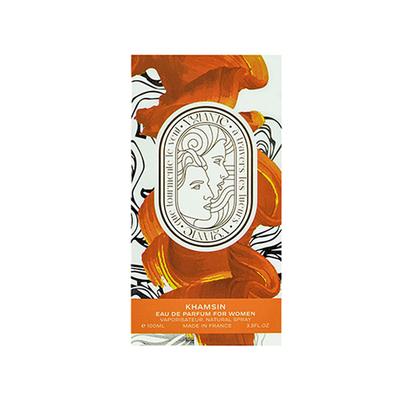 Volante Khamsin Eau De Parfum 100 ml - Women Perfumes (Edt/Edp)