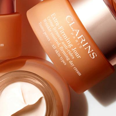 Clarins Extra Firming Day Cream AST 50 ml - Day Cream