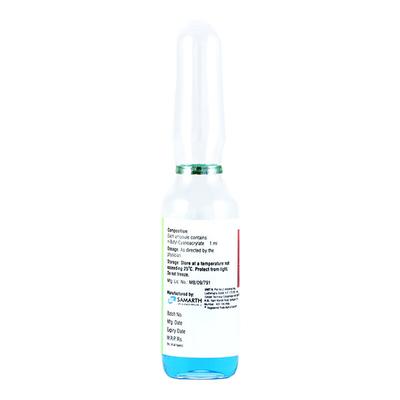Endocryl Injection 1ml - Bleeding Disorders-Hae