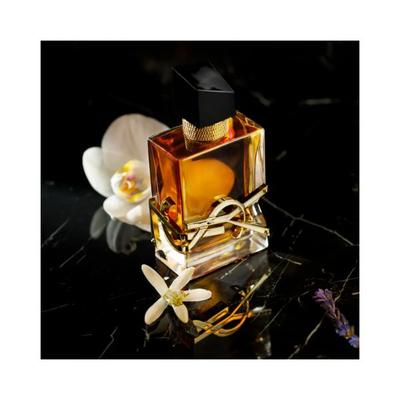 Yves Saint Laurent Libre Eau De Parfum Intense 90 ml - Women Perfumes (Edt/Edp)