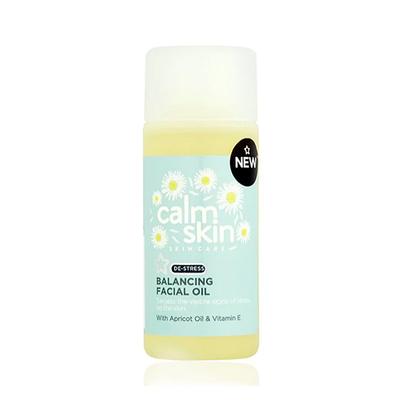 Superdrug Calm Skin Facial Oil 30 ml - Facial Kits