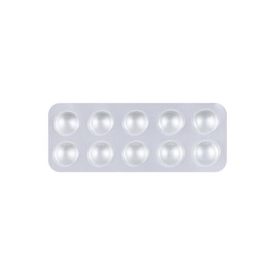 PLAROS 20mg Tablet 10's - High Cholesterol-Dys