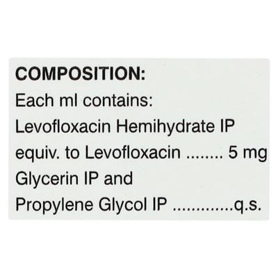 OTOLEV Ear Drops 5ml - Ear Conditions-EAA