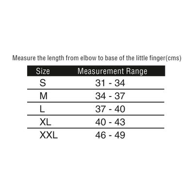 Vissco Arm Pouch Sling (XL) 1's - Supports And Braces