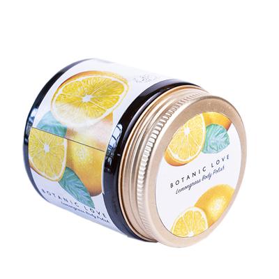 Botanic Love Papaya Cleansing Milk 100 ml - Face Scrubs