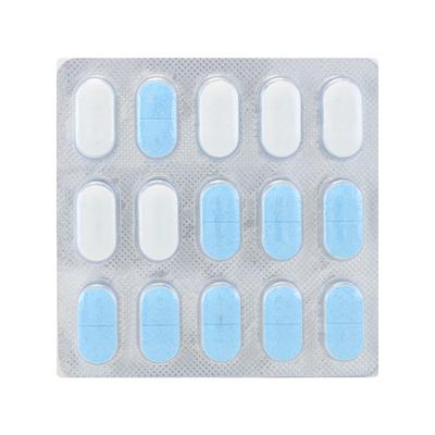 TRIBET 2mg Tablet 15's - Diabetes-Ant