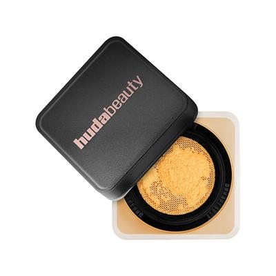 Huda Beauty Easy Bake Loose Baking & Setting Powder Kunafa 20 gm - Loose Powder