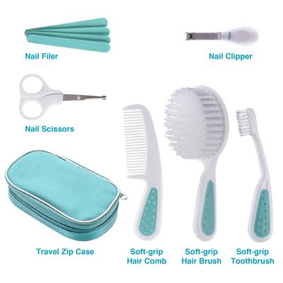 Vega Baby & Mom 7- in- 1 Grooming Kit 1's - Baby Grooming