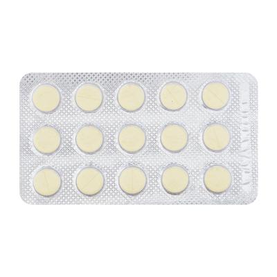 Lipril 2.5mg Tablet 15'S - Hypertension-ACE