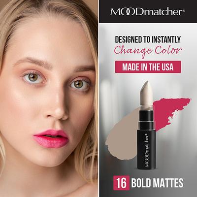 Fran Wilson Moodmatcher Platinum 3.5 gm - Lipsticks