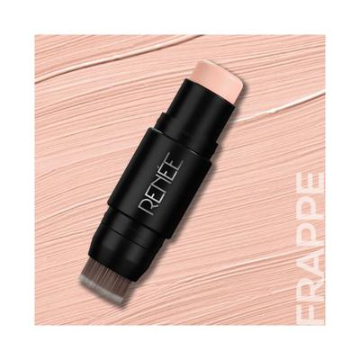 Renee Face Base Foundation Stick - Frappe 8 gm - Foundation