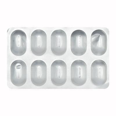 Megaclox Capsule 10'S - Bacterial Infections-Pen