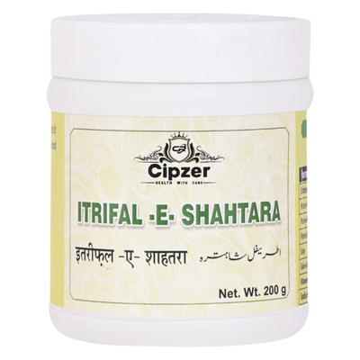 Cipzer Itrifal E Shahtara 125 gm - Speciality Medicines