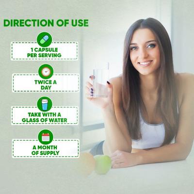 Fitspire Keto Fit Vegan Weight Loss and Weight Management 60 Capsules 1's - Weight Loss