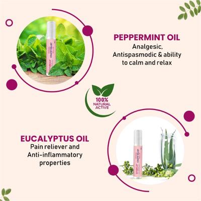 GynoCup Reusable Menstrual Cup - Small + Natural Intimate GynoWipe 10's - Menstrual Cups