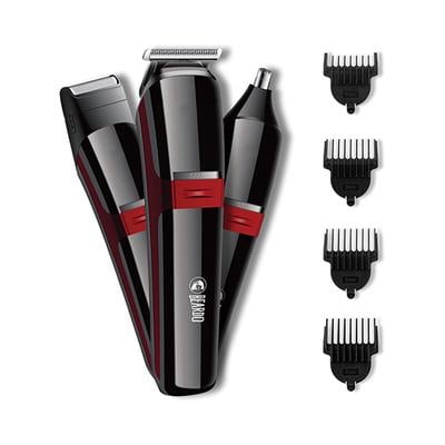 Beardo Ape X 3-in-1 Trimmer for Men - Trimmers
